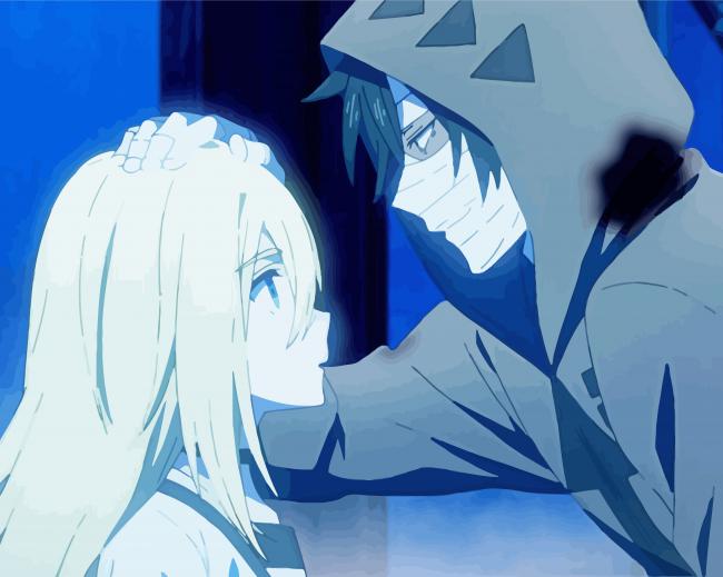 The BEST Angels Of Death Quotes That Fans Will Appreciate