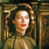 Ava Gardner Actress paint by numbers