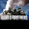 Band of brothers poster paint by number