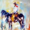 Degrazia paint by numbers