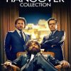 Hangover Movie paint by numbers