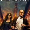 Inferno poster paint by number