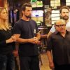 It's Always Sunny in Philadelphia paint by numbers