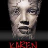 Karen poster paint by numbers