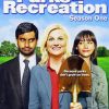 Parks And Recreation Sitcom paint by numbers