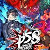 Persona 5 paint by numbers