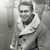 Steve Mcqueen William Claxton paint by numbers