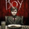 The Boy Movie Poster paint by numbers