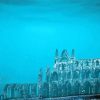 Atlantis City Under The Sea paint by numbers