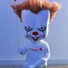 Cute Baby Pennywise paint by numbers
