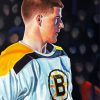 Bobby Orr paint by numbers