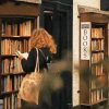 Bookshop paint by numbers