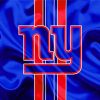 New York Giants American Football Logo paint by numbers