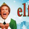 Buddy The Elf Film paint by numbers