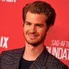 The actor andrew garfield paint by number