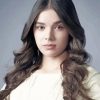 Pretty Hailee Steinfeld paint by numbers