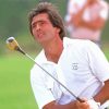 The Golfer Severiano Ballesteros paint by numbers