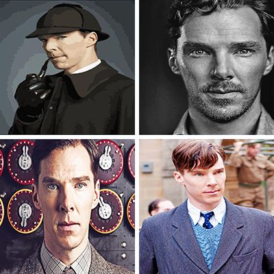 benedict cumberbatch paint by numbers