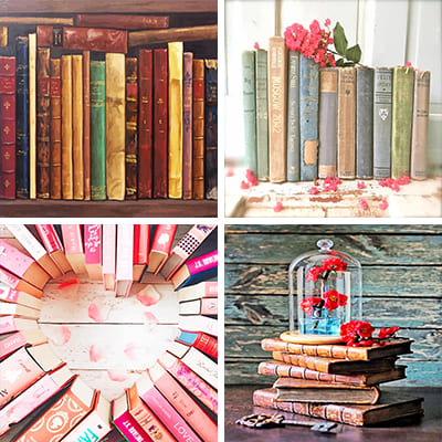 books paint by numbers