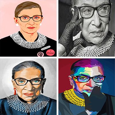 RBG paint by numbers