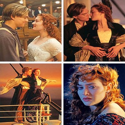 titanic paint by numbers