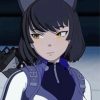 Blake Belladonna RWBY Character paint by numbers