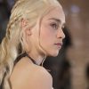 Blond Daenerys Paint By Numbers