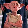 Dobby paint by numbers