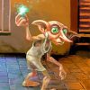 Fantasy Dobby paint by numbers