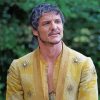 Pedro Pascal Game Of Thrones Character