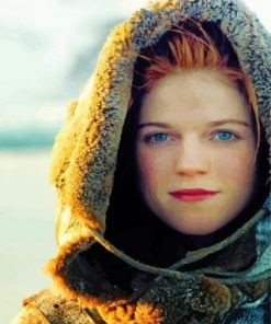 Ygritte Game Of Thrones