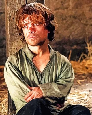 Aesthetic Tyrion 