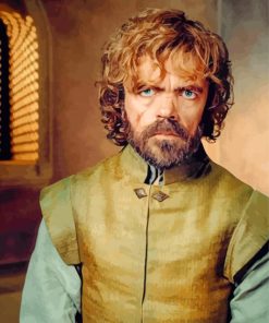 Lannister Tyrion