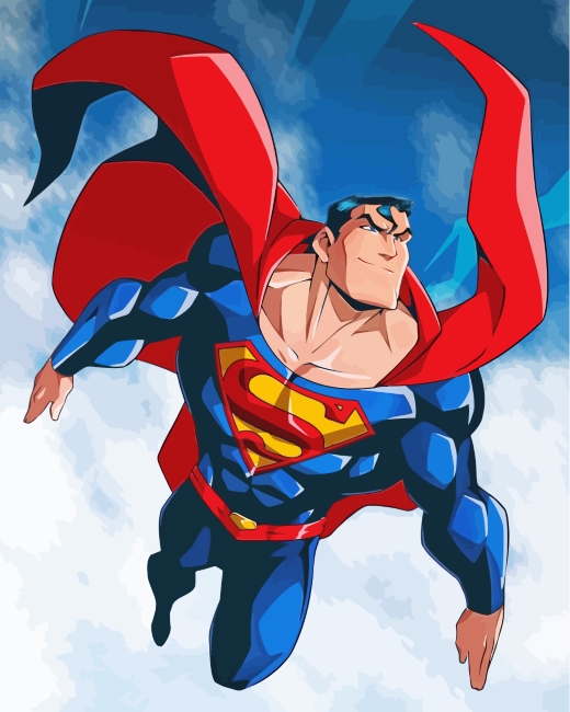 peyton manning superman