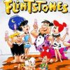 Flintstones Family paint by numbers