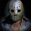 Aesthetic Jason Voorhees ppaint by numebrs