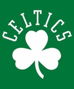 Celtic Emblem Paint By Numbers