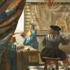 Johannes Vermeer Paint By Numbers