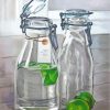Glass Bottles Paint By Numbers