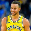 Stephen Curry Player Paint By Numbers