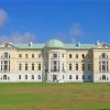 Mezotne Palace Latvia Paint By Numbers
