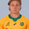 Michael Hooper Player Paint By Numbers