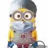 Minion Medico Paint By Numbers