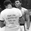 The Legend Muhammad Ali Paint By Numbers