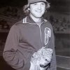 Monochrome Tug McGraw Paint By Numbers
