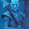 Villain Night King Paint By Numbers
