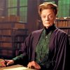Minerva Mcgonagall Paint By Numbers