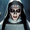The Scary Nun Paint By Numbers