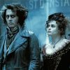 Sweeney Todd and Mrs Lovett Paint By Numbers